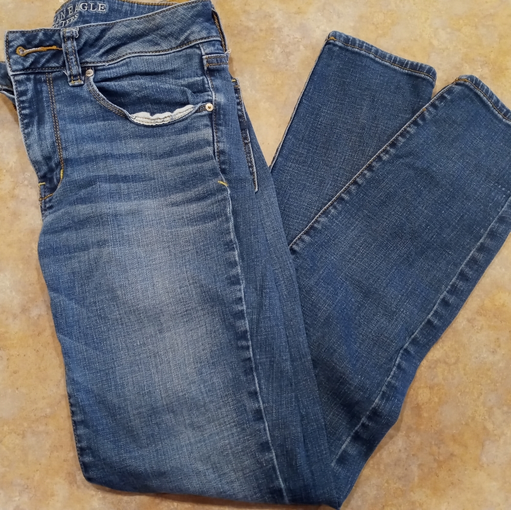 American Eagle